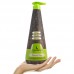 Macadamia Natural Oil plaukus atgaivinantis šampūnas 1000ml